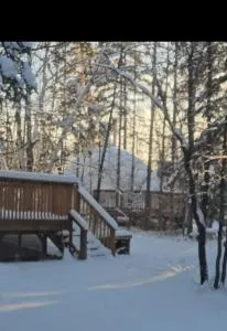 Glamping with the Stars - Hadashville