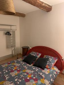 Appartements Duplex T3 climatise centre terrasse parking payant : photos des chambres