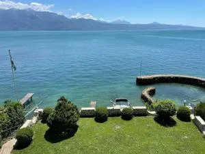 Maison pieds dans l'eau - 罗马内勒