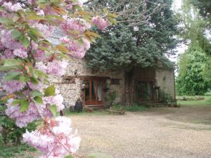 Maisons de vacances Rose : photos des chambres