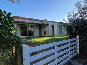 La maison du soleil - Pouzauges