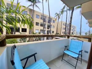 Condominio Oceanna 2