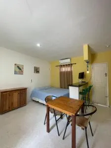 Chalé Pitaya 05 - 皮拉尼亚斯