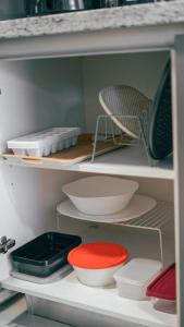 Departamento moderno y acogedor en Asunción