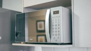 Departamento moderno y acogedor en Asunción