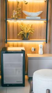 Departamento moderno y acogedor en Asunción