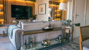 Departamento moderno y acogedor en Asunción