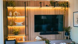 Departamento moderno y acogedor en Asunción