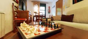 Alojamientos Puerta del Parque