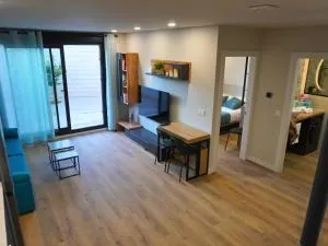 Apartamento TudeRural - Corella