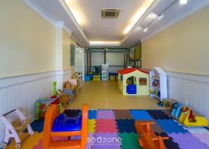 Charmosos Studios no IL Campanario Villaggio Resort ILCJR II