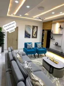 Luxury One bedroom apartment ogba,ikeja,lagos state - Otta