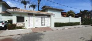 Casa Linda na Praia de Juquehy