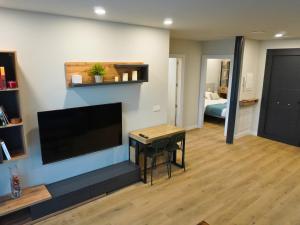 Apartamento TudeRural