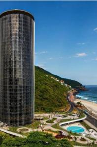Hotel Nacional - Rio de Janeiro