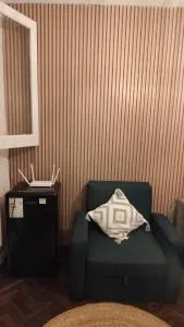 An apartment just steps from the sea Un apartamento a pasos del mar - 蒙得维的亚