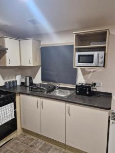 Highfield Grange Holiday Park