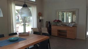 Casa barrio deportiva