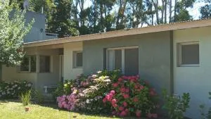 Casa barrio deportiva - Costa Esmeralda