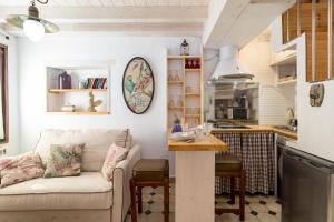 Casa OYAMBRE COMILLAS