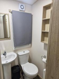 Highfield Grange Holiday Park