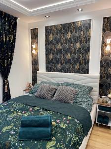 Rimex Invest Group Apartaments Bemowo With Free Parking