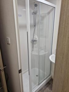 Highfield Grange Holiday Park