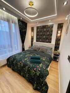 Rimex Invest Group Apartaments Bemowo With Free Parking