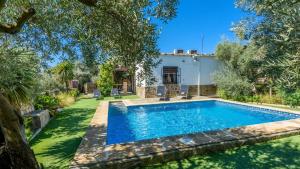 Las Gallinas Órgiva by Ruralidays