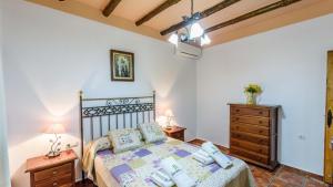 Las Gallinas Órgiva by Ruralidays