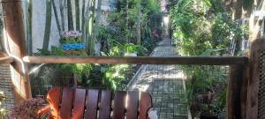 Chalé Puertas y Ventanas