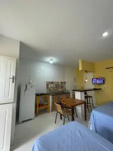 Chalé Pitaya 06 - 卡宁德圣弗朗西斯科