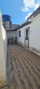 Casa para Carnaval