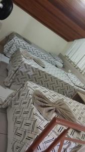 Flat Monte castelo Gravatá - PE