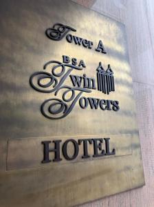 Noir Haven by Sheda - BSA Twin Towers Hotel Megamall Shangrila Podium CBD