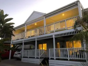 Bermuda Palms Phillip Island - The place to vanish - Rhyll