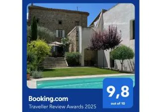 Maison La vie est belle - Luc-sur-Orbieu