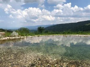 Mauthnerhube Übernachten mit Whirlpool und Sauna - Soboth