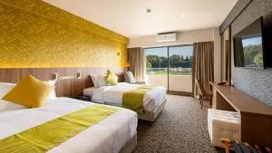 UE GARDEN RESORT - Vacation STAY 34618v - Yokoshibahikari