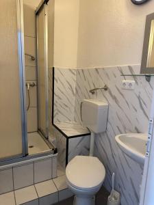 Pension zur alten Schule