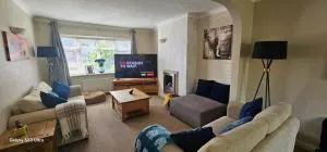 Cosy home in Leicester - Ketteringham