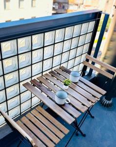 JoJo CC 梅田天満圏内 KIX Osaka Castle DirectㅣUSJ 1 Trf