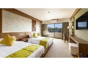 UE GARDEN RESORT - Vacation STAY 38234v - Yokoshibahikari