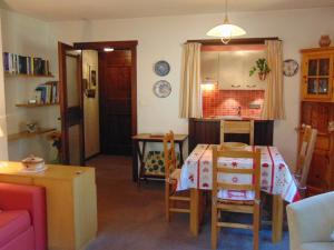 Charmant 2 pièces avec parking à Chamonix, animaux acceptés - FR-1-517-19