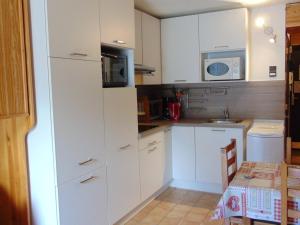 Studio convivial en zone piétonne avec animaux admis, balcon - Chamonix - FR-1-517-23