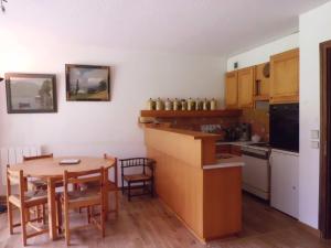 Charmant 3 pièces avec terrasse, parking, 6 couchages - Chamonix - FR-1-517-38