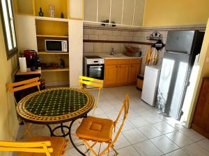 Appartements Appartement pleine nature 2pers - A1 : photos des chambres