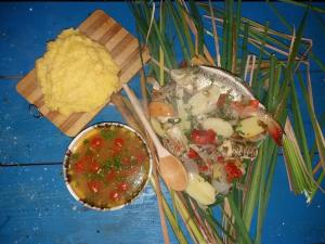 Pensiune Agroturistica CASA LETEA