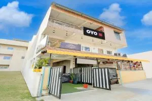 Hotel O Citadel - Ginnurgarh