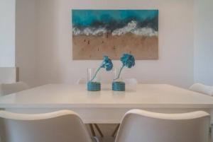 Crest 5 - 8 Pax Golf & Beach Swimming pool